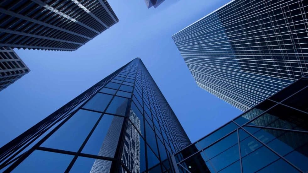 Roofing and gutter industry